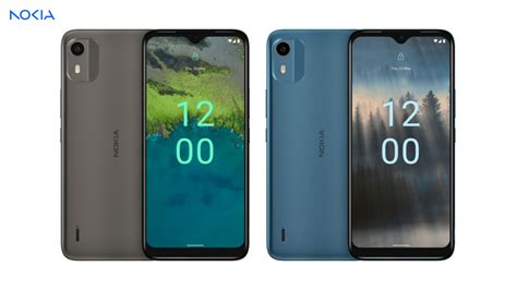 Nokia C12 Plus Launched In India Price Specifications Availability