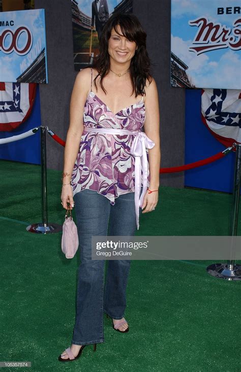 Meredith Brooks S Feet