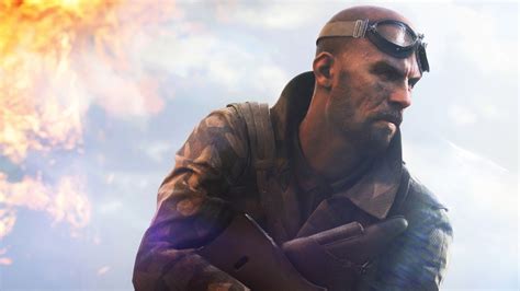 Battlefield V Roadmap Nouveautés Millenium