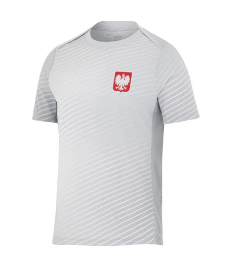 Maillot Pologne EURO 2024 2025 Entrainement