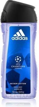 Kosmetyki Do Cia A Dla M Czyzny Adidas Uefa Champions League Anthem