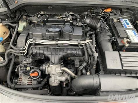 8 Common Vw 2 0 Tdi Engine Problems And How To Fix Them