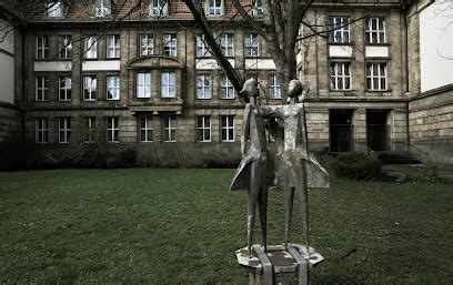 Schule In Krefeld Ricarda Huch Gymnasium