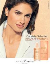 Gabriela Sabatini Private Edition Dezodorant Ml Spray Opinie I