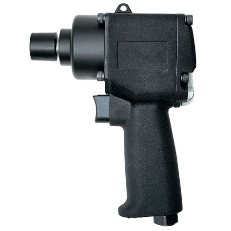 Iw Compact Impact Wrench Axa Tool