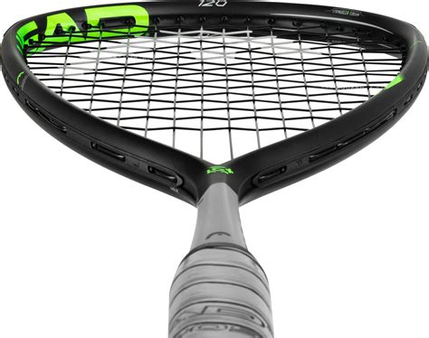 Head Graphene 360 Speed 120 Squash Racket