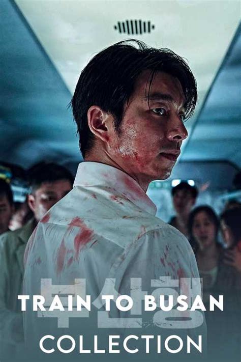 Train To Busan Collection Hopper The Poster Database Tpdb