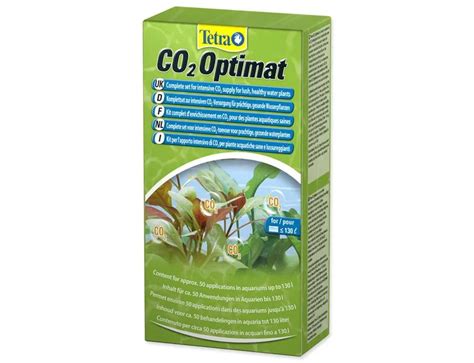 Shop Gute Qualität und günstig Tetra CO2-Optimat