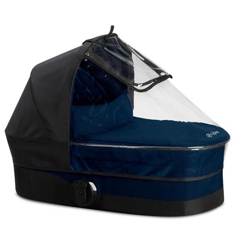 Дождевик для люльки Cybex Cot S. Купить дождевик на коляску для люльки ...