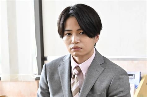 【写真 23枚】日本テレビ提供 ゼイチョー ～「払えない」にはワケがある～：菊池風磨＆山田杏奈がクランクイン 税を取り立てるシーンから