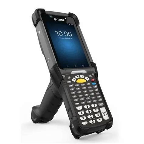 Wireless Image Handheld Barcode Scanners at Rs 5000 in Bhubaneswar | ID ...