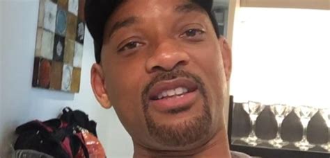 Will Smith Finally Joins Instagram, Hilariously Slams Justin Timberlake... - Capital XTRA