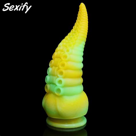 Dildo Dong Realistic Big Penis Cock Balls Viginal Anal Suction Cup Adult Sex Toy EBay