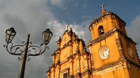 Leon City - Nicaragua holidays - Steppes Travel