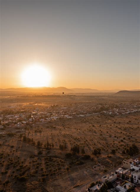 The Ultimate Guide To San Miguel De Allende Mexico Soheila