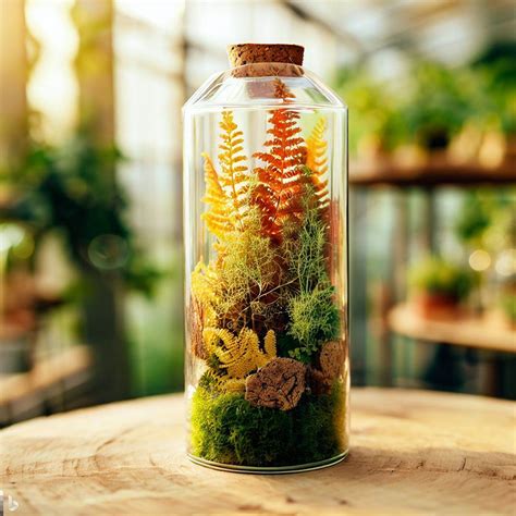 The Ultimate Guide to Terrarium Plants