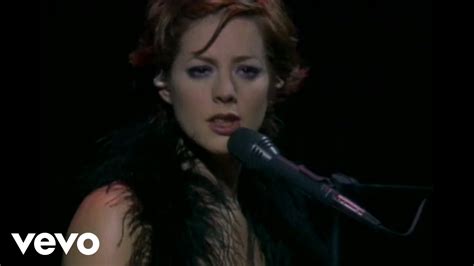 Sarah Mclachlan I Will Remember You Live Youtube