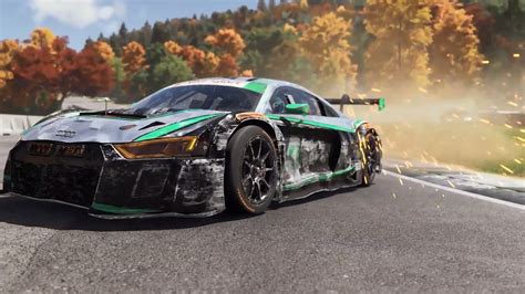 Forza Motorsport Release Date Gameplay And Trailers Techradar