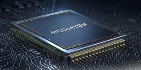 MediaTek анонсировала процессор Helio G80 - MegaObzor