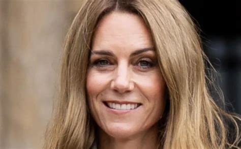 Kate Middleton dévoile une chevelure blonde et ça inquiète