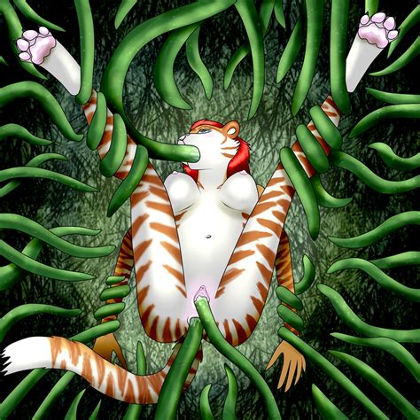 Rule 34 2017 Anal Anal Sex Anthro Anthro Only Ariel Ass Bengal Tiger