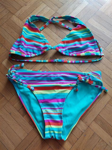 Bikini Kaufen Auf Ricardo