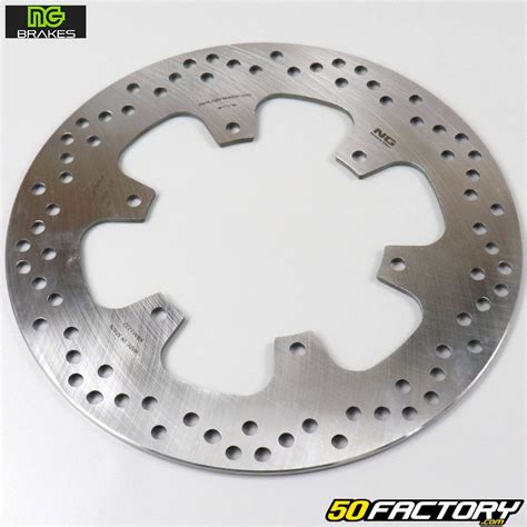 Disque De Frein Avant Yamaha Tzr Avt Ng Brake Disc Pi Ce Moto