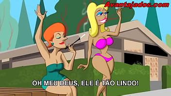 Anime Gay o Peludo do Rabão Gay Guloso XNXX