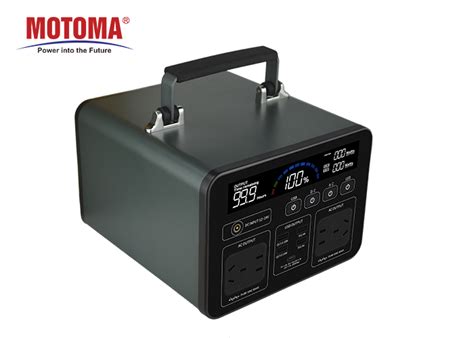 ups-power – Motoma