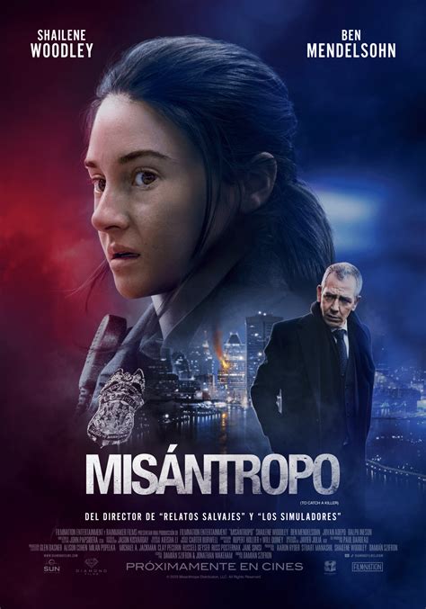 Crítica De Misántropo ¿cómo Es La Nueva Película De Szifrón Ale Saras