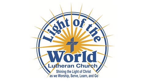 Light Of The World Lutheran Church