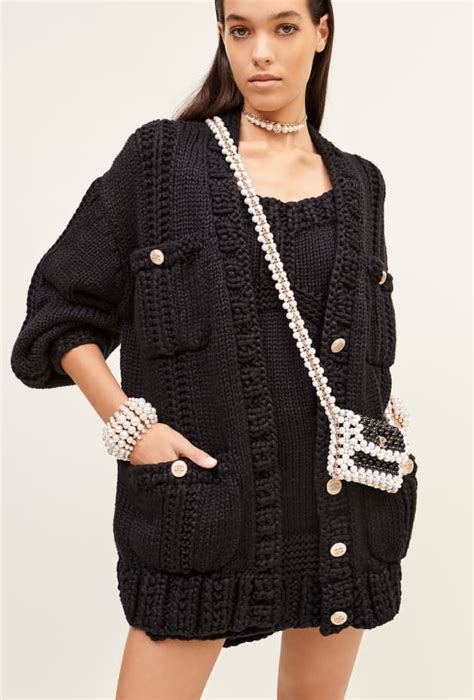 Fashion shows, Ready-to-Wear and Accessories Collections | CHANEL ...