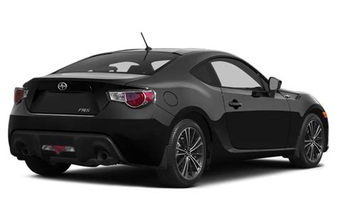 Scion Fr S Specs Prices Mpg Reviews Photos Cars