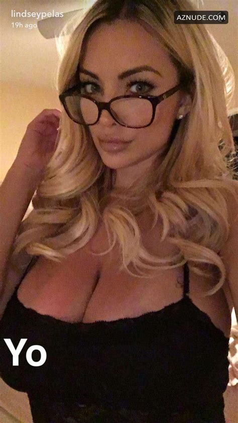 Lindsey Lamson Nude Aznude