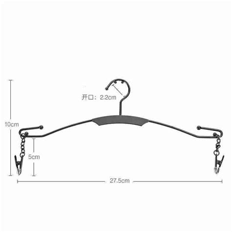 Metal Panties Hanger Lingerie Store Underwear Display Chinov Display