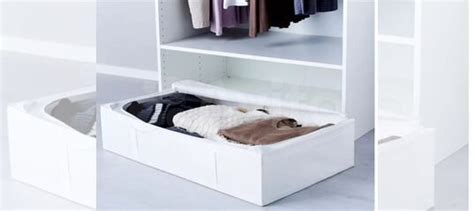 Коробка Икеа скубб IKEA skubb большая 93х55х19 купить в Москве | Товары ...