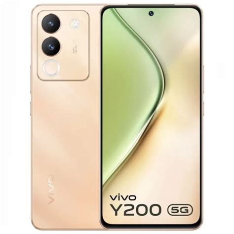 Vivo Y All Specs And Price