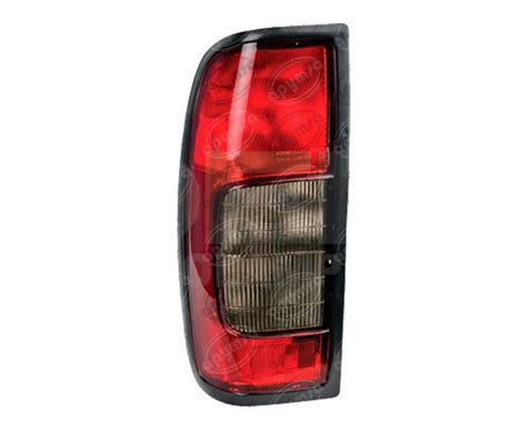 CALAVERA AUTOMOTRIZ IZQUIERDA NISSAN FRONTIER 01 04 DEPO 017 2307 01