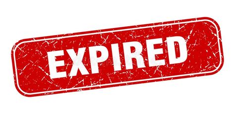 Expired Stock Illustrations – 1,748 Expired Stock Illustrations ... 