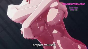 Domination Totale D Une MILF CHAUDE Aux Gros Seins HENTAI D XVIDEOS