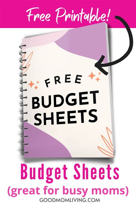 The Power Of Budget Planning In 2024 Budget Planner Printable Budget