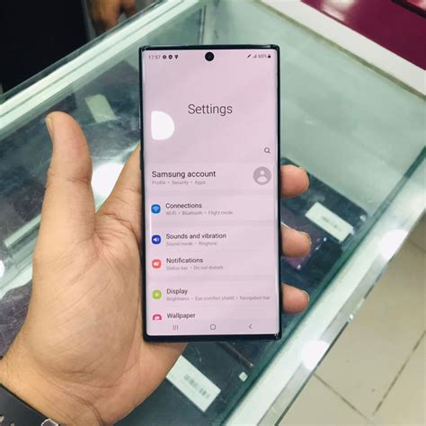 Samsung Galaxy Note 10 Price In Pakistan Mobile Phone