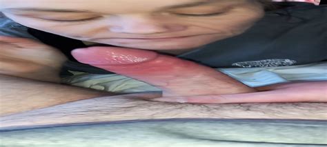 Milf Sucks Cock