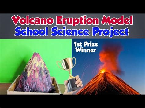 Volcano Eruption Project | informacionpublica.svet.gob.gt