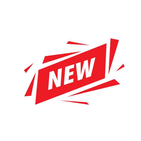 617,600+ 項New Icon插圖檔、免版稅向量圖形及美工圖案 - iStock