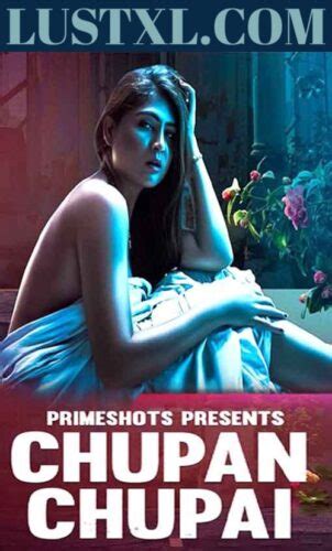 Chupan Chupai S Hot Hindi Web Series Primeshots Lustxl