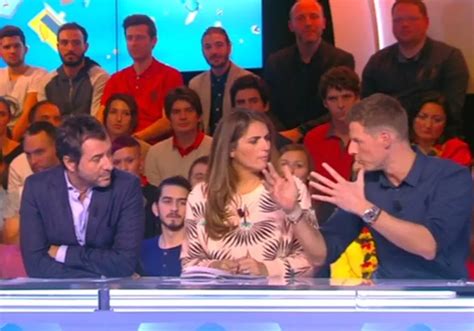 Tpmp Un Tr S C L Bre Chroniqueur Harcel Son Domicile Par Une Fan