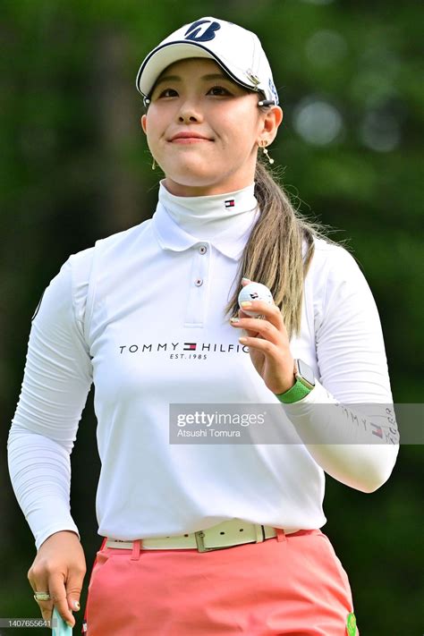 Lpga Golfers Southern Prep Tommy Korean Australia Professional Japan