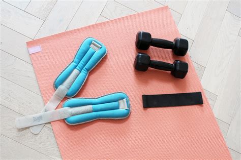 How To Get Bikini Body Ready Anneli Bush