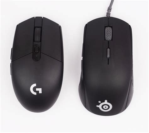 Logitech G305